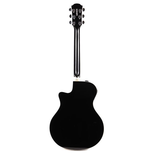 Yamaha APX600 Acoustic Guitar Black Online Hot Sale