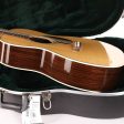 Used Martin OM-28 Acoustic Guitar Natural 2024 Discount