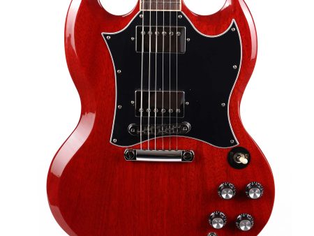 Gibson SG Standard Heritage Cherry on Sale