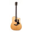 Taylor 210ce Plus Acoustic-Electric Natural Online