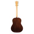 Taylor 50th Anniversary 217e-SB Plus LTD Acoustic-Electric Guitar Tobacco Sunburst Online Sale