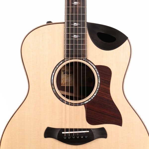 Taylor Builder s Edition 816ce Acoustic-Electric Fashion