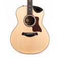 Taylor Builder s Edition 816ce Acoustic-Electric Fashion