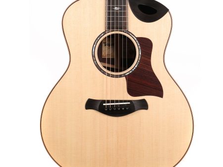 Taylor Builder s Edition 816ce Acoustic-Electric Fashion