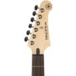 Yamaha Pacifica PAC112V United Blue on Sale