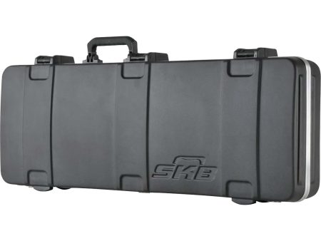 SKB Pro Rectangular Electric Guitar Case Hot on Sale