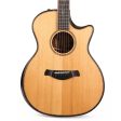 Taylor K14ce Koa Builder s Edition Acoustic-Electric Online Sale