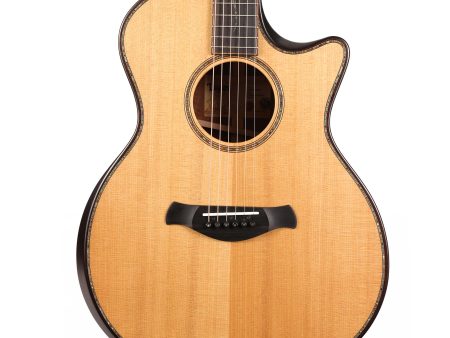 Taylor K14ce Koa Builder s Edition Acoustic-Electric Online Sale