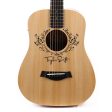 Taylor TSBT-e Taylor Swift Baby Taylor Acoustic-Electric Guitar Sale