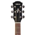 Yamaha APX600 Acoustic Electric Guitar Oriental Blue Burst Online