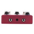 Aclam Woman Tone Pedal Effect Pedal For Discount