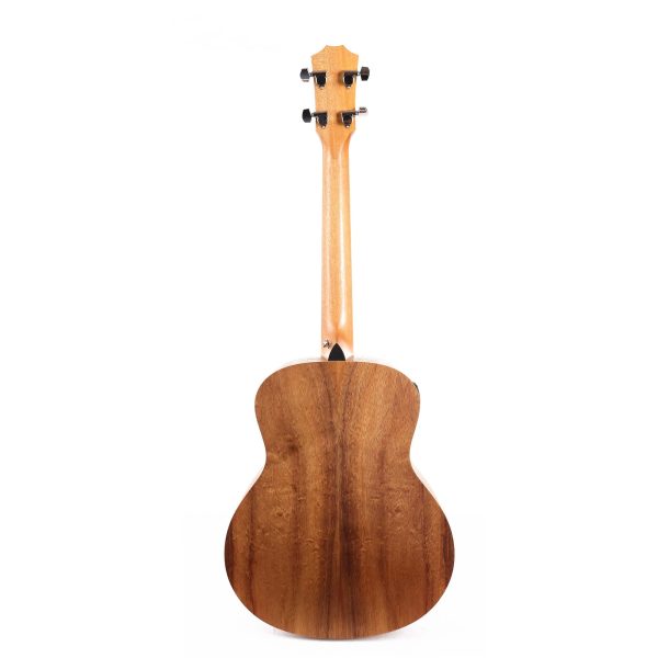 Taylor GS Mini-e Koa Bass Guitar Acoustic-Electric Online Sale