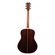 Yamaha LL36R Acoustic Guitar Natural Cheap