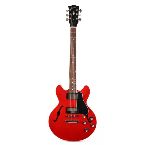 Gibson ES-339 Cherry Hot on Sale