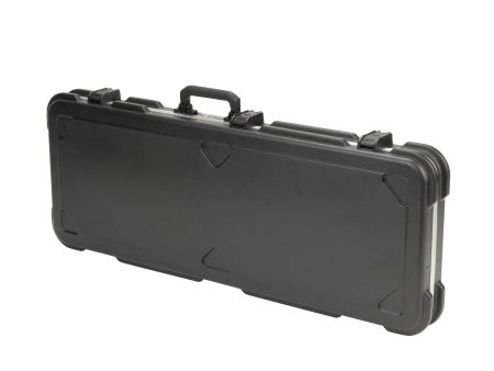 SKB Offset Solidbody Electric Guitar Case Online Sale