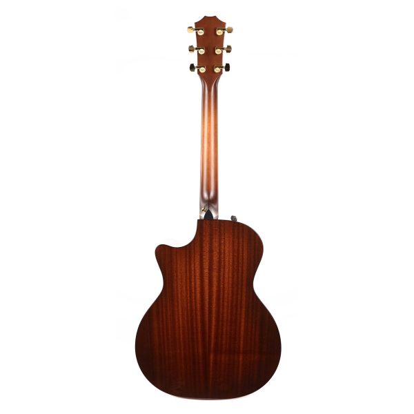 Taylor 50th Anniversary 314ce LTD Acoustic-Electric Shaded Edgeburst Hot on Sale