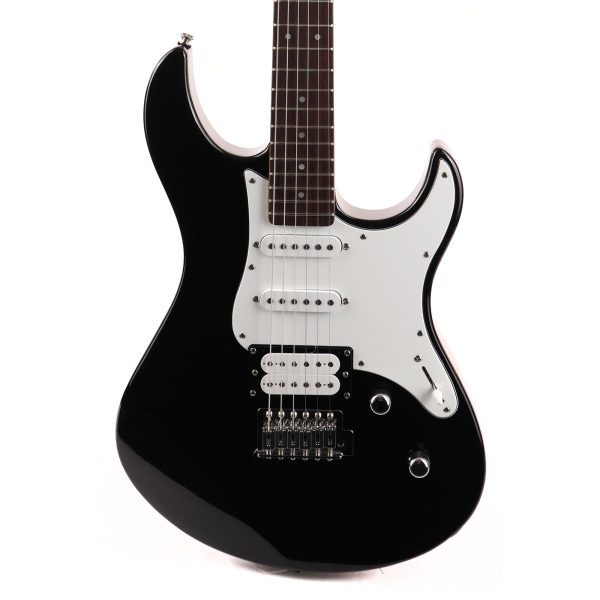 Yamaha Pacifica PAC112V Black Online now