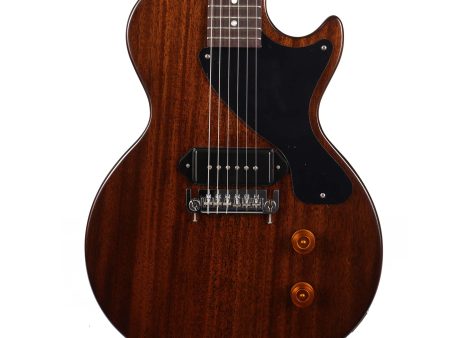 Gibson Charlie Starr Les Paul Junior Dark Walnut on Sale