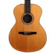 Taylor NS24e-G Nylon-String Acoustic-Electric 2010 Supply