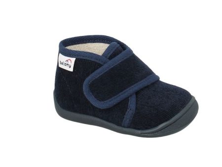 BELLAMY PIERRE Marine Chaussons Online Sale