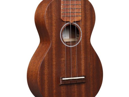 Martin S-1 Ukulele Sale