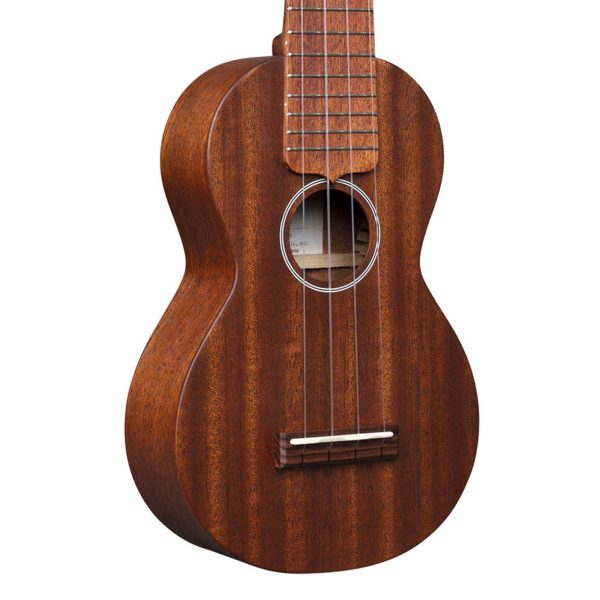 Martin S-1 Ukulele Sale