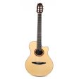 Yamaha NTX5 Nylon String Classical Guitar Natural on Sale