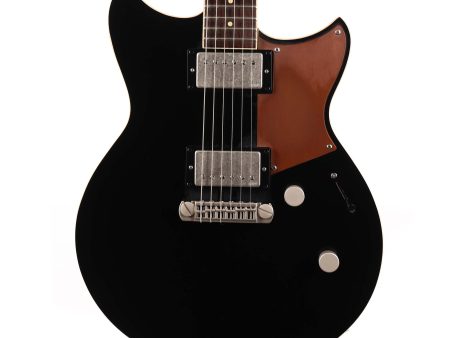 Yamaha Revstar RSP20CR Brushed Black 2021 Discount