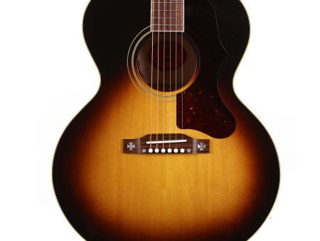 Gibson J-185 Original Vintage Sunburst Discount