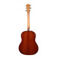 Taylor 517e Urban Ironbark Grand Pacific Acoustic-Electric Shaded Edgeburst 2023 Sale