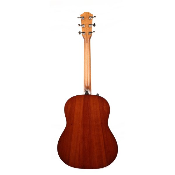 Taylor 517e Urban Ironbark Grand Pacific Acoustic-Electric Shaded Edgeburst 2023 Sale