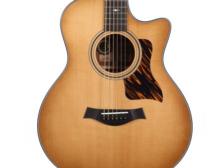 Taylor 50th Anniversary 316ce Baritone-6 LTD Acoustic-Electric Shaded Edgeburst on Sale