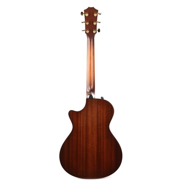 Taylor 50th Anniversary 312ce LTD Acoustic-Electric Shaded Edgeburst Hot on Sale