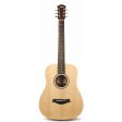 Taylor BT1e Baby Taylor Acoustic-Electric Cheap