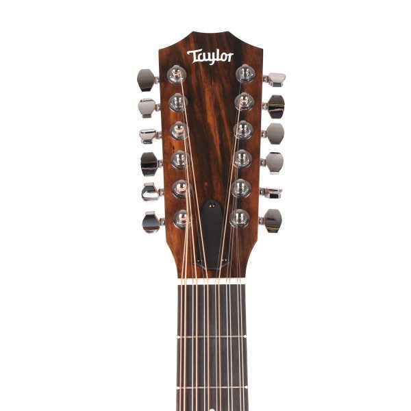 Taylor 150e 12-String Dreadnought Acoustic-Electric Natural Sale