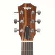 Taylor GS Mini-e Mahogany Acoustic-Electric For Sale