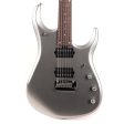 Ernie Ball Music Man John Petrucci Signature JP-13 Platinum Silver 2013 Supply