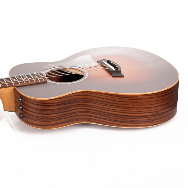 Taylor 50th Anniversary GS Mini-e Rosewood SB LTD Acoustic-Electric Vintage Sunburst Online now