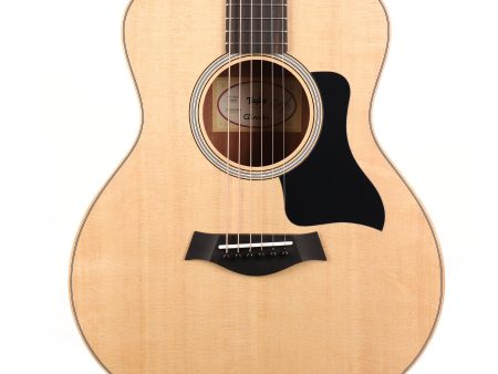 Taylor GS Mini Sapele Acoustic Guitar Natural For Cheap