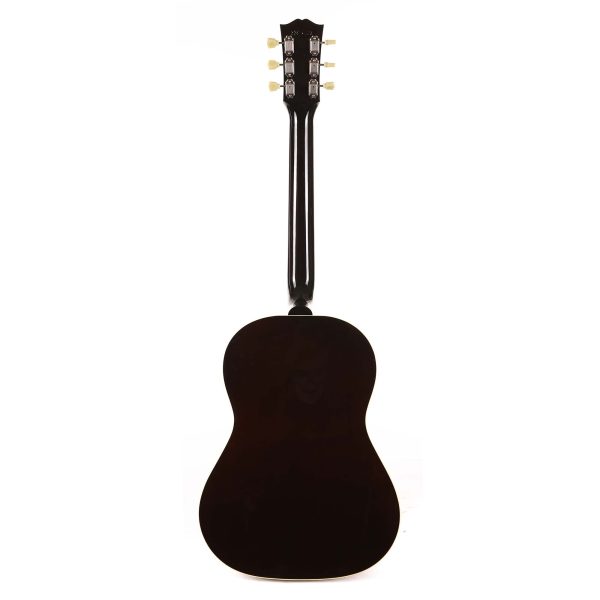 Gibson Nathaniel Rateliff LG-2 Western Acoustic-Electric Vintage Sunburst Online