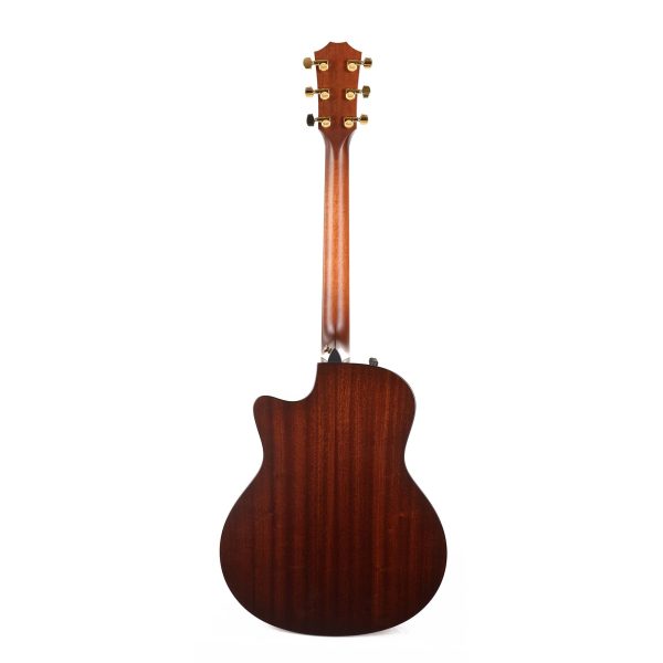 Taylor 50th Anniversary 316ce Baritone-6 LTD Acoustic-Electric Shaded Edgeburst on Sale