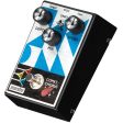 Maestro Comet Chorus Effect Pedal Used Online