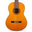 Yamaha CG102 Classical Acoustic Guitar Natural Discount