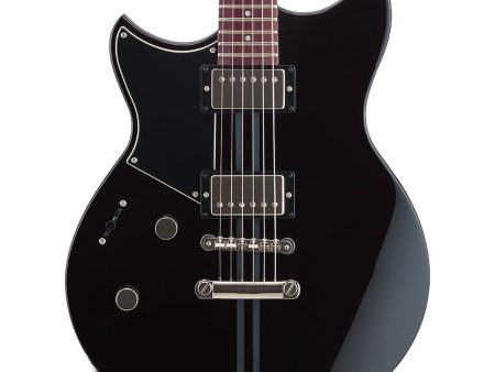 Yamaha Revstar RSE20L Left-Handed Black Sale