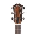 Taylor 114ce Grand Auditorium Acoustic-Electric Natural Online Sale