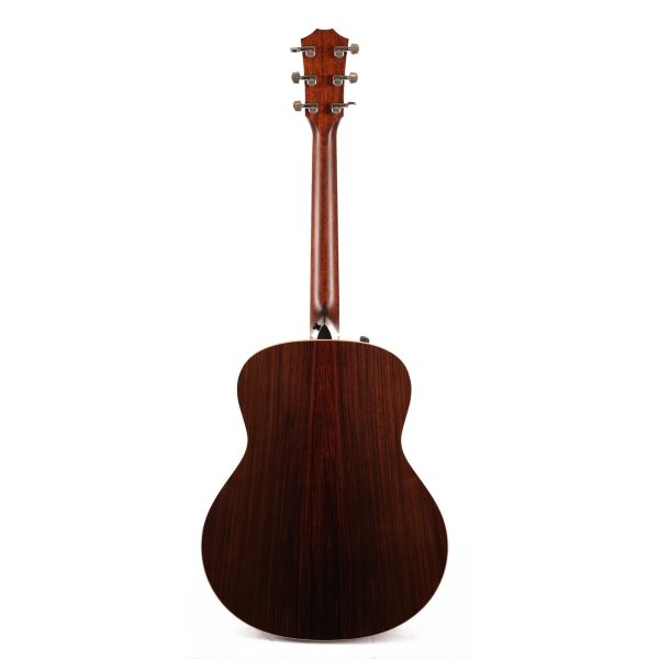 Taylor 818e Acoustic-Electric Antique Blonde Hot on Sale