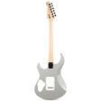 Yamaha Pacifica PAC112VM Gray Supply