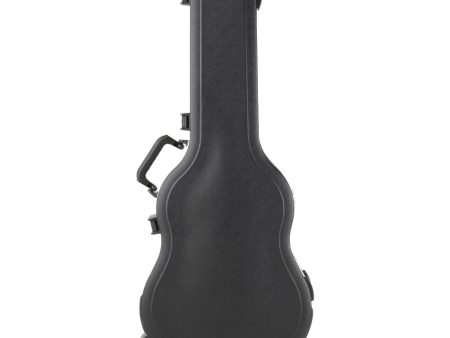 SKB Acoustic Dreadnought Deluxe Guitar Case For Discount