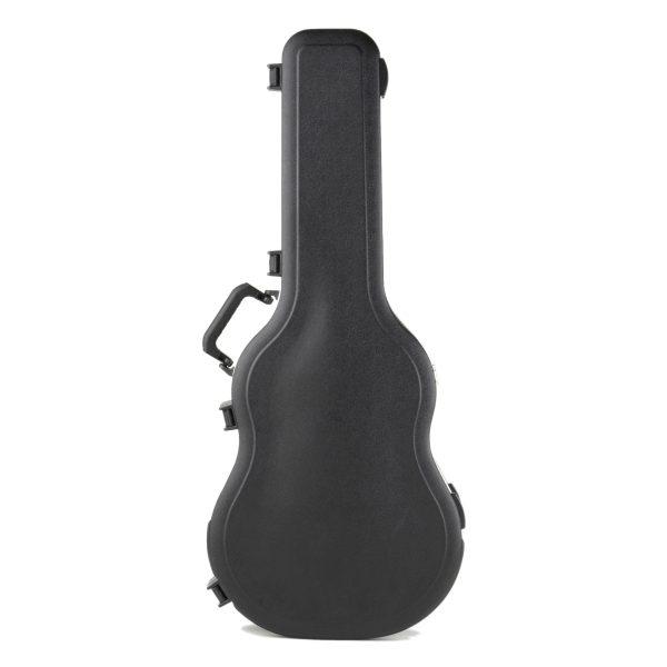 SKB Acoustic Dreadnought Deluxe Guitar Case For Discount