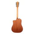 Taylor 150e 12-String Dreadnought Acoustic-Electric Natural Sale